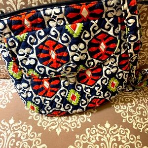 Vera Bradley Crossbody purse